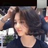 眺望远方的头像