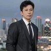 彼岸。陌生的头像