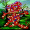 岁月会老～爱情不老的头像