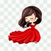 原来你一直都在的头像