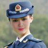 杨夫人的头像