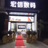 铝合金门窗厂的头像