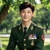 庆喜(养心歌苑)的头像