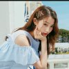 幸福快乐美一天的头像