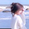 有妳很幸福的头像