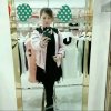 木兰副族长小鸟依人的头像