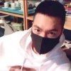 十九笔画的头像