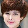 幸福女人的头像
