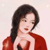 淡妆的头像