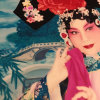 花旦的头像