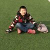 执着的头像