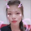 诱惑天使的头像