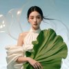 完美女人的头像