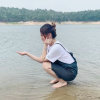 呦、美妞的头像