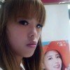 人生若只如初见的头像
