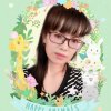 幸福的头像