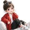幸福的头像