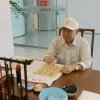 一叶扁舟的头像