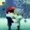 星空下永恒的头像