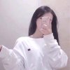 你的女孩的头像