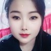 高姿态女神的头像