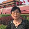女商人的头像