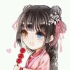 首席漂亮官的头像