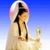  声缘主唱，非诚勿扰的头像