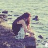 女汉子的忧伤的头像