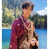 李 傲天《暂离》的头像