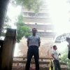 勇往直前的头像