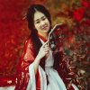 娟子的头像