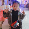 童星 小严的头像