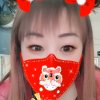   铿锵玫瑰 亲们回复晚，请谅解的头像