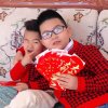 老李的头像