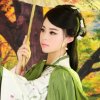 墨冰仙~怡然的头像