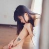 如果爱、请深爱的头像