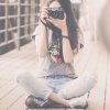 北方姑娘的头像
