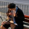 莫尘「ACG」转发《绿色》的头像