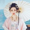 陌音水墨清莲的头像