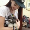 【邱家】♀梦想陪我等天亮的头像