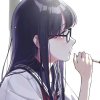 阿修的头像