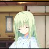あの子的头像