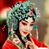 冰心如玉(❛ ̮ ❛✿偶尔唱噢)的头像