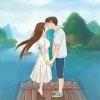《新星月组合》韩尊的头像