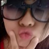 女人的头像
