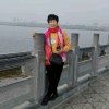 幸福女人的头像