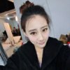 二千流氓小兔兔的美女的头像