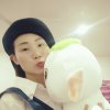 橘色的爱的头像
