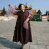 曲央卓玛的头像